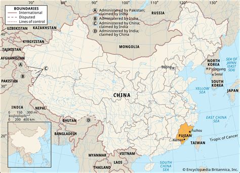 福建到山東多少公里：解析兩地之距離及其人文地理特色