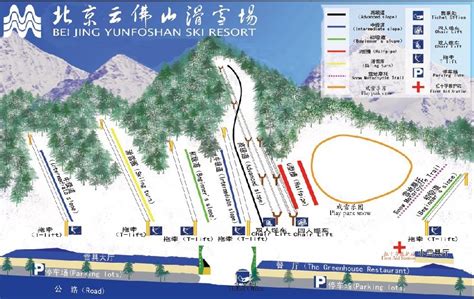 雲佛山滑雪場多少錢？滑雪場的價格受多方面因素影響，包括滑雪日數、預訂時間、是否包含住宿等。